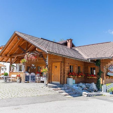 Gasthof Jagersberger Hollenstein an der Ybbs Экстерьер фото