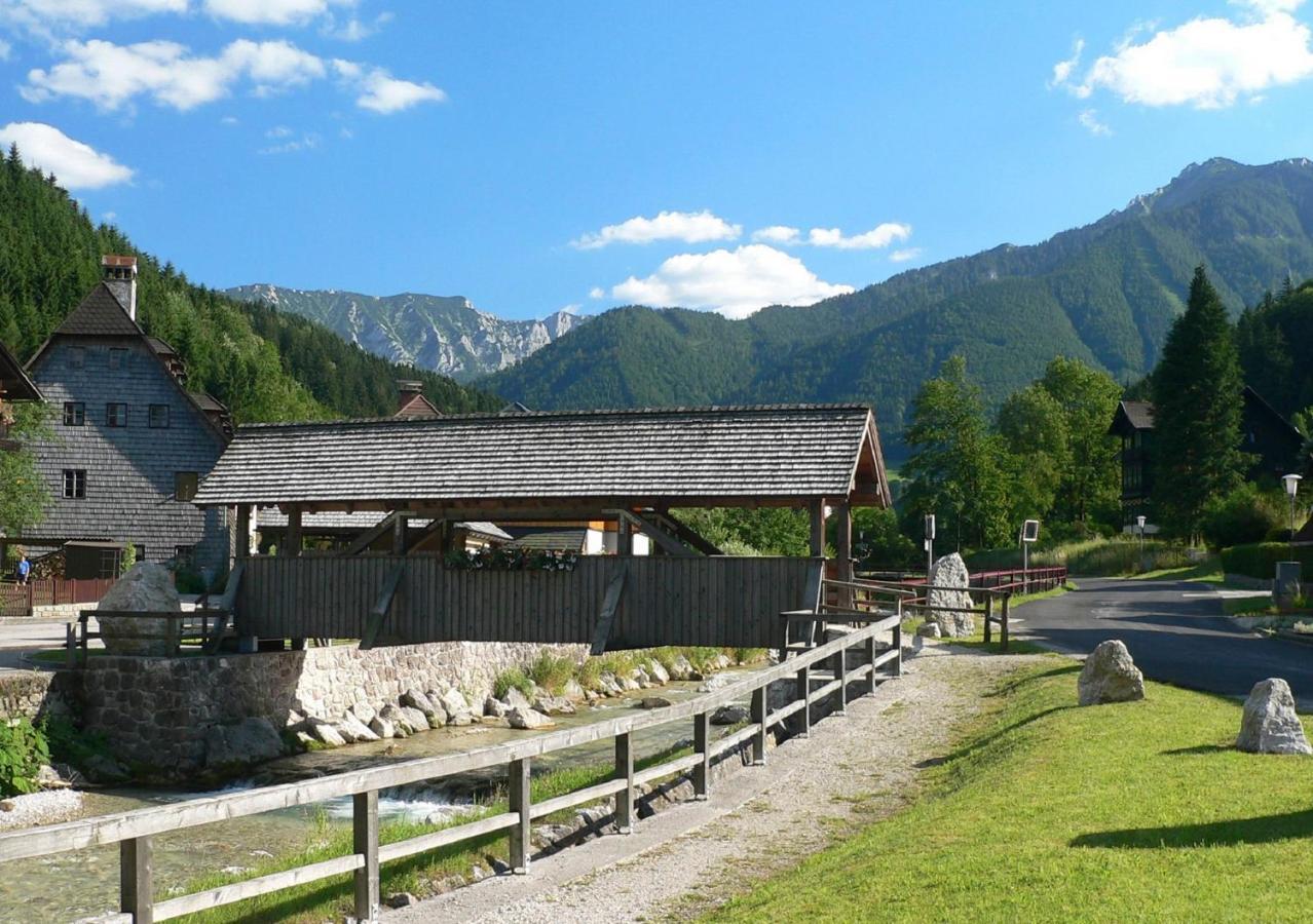 Gasthof Jagersberger Hollenstein an der Ybbs Экстерьер фото