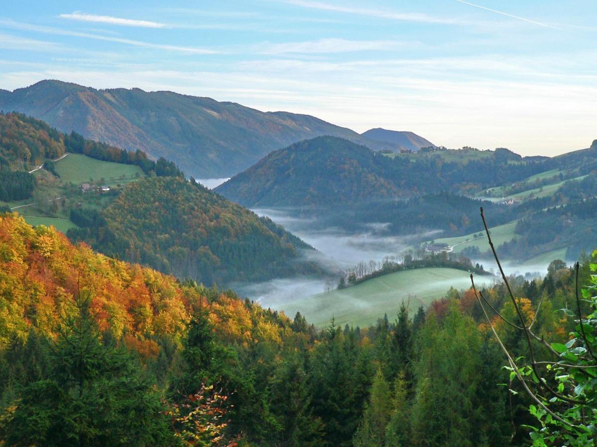 Gasthof Jagersberger Hollenstein an der Ybbs Экстерьер фото