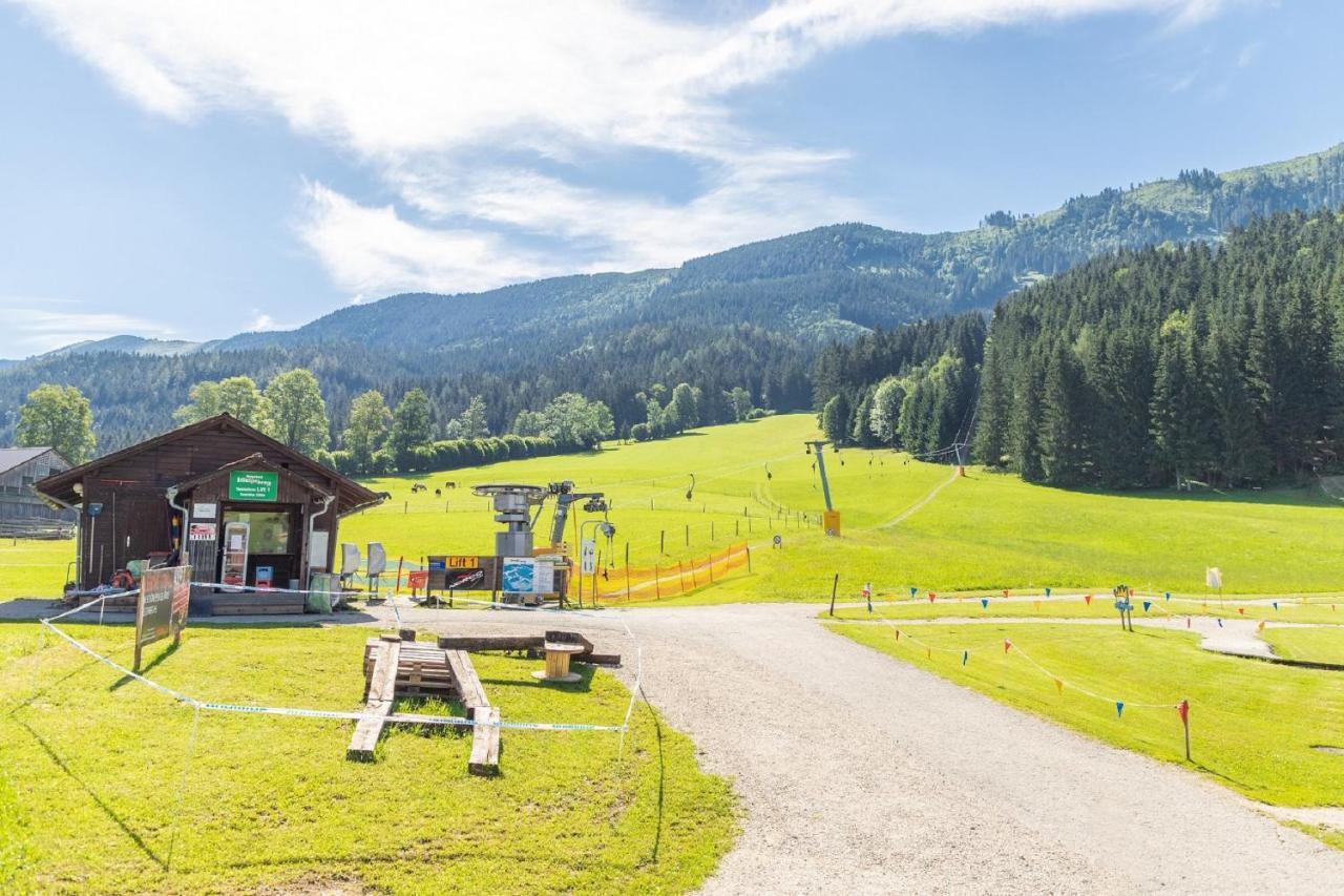 Gasthof Jagersberger Hollenstein an der Ybbs Экстерьер фото